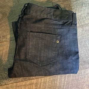 Express Jeans Eva Fit & Flare Size 8R